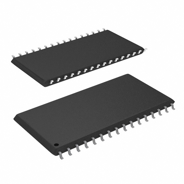 R1LP0408DSB-5SI#B1 Renesas Electronics America Inc  Mémoire